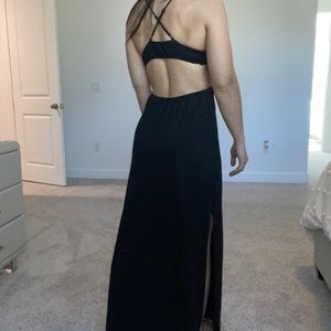 Summer Maxi Dress